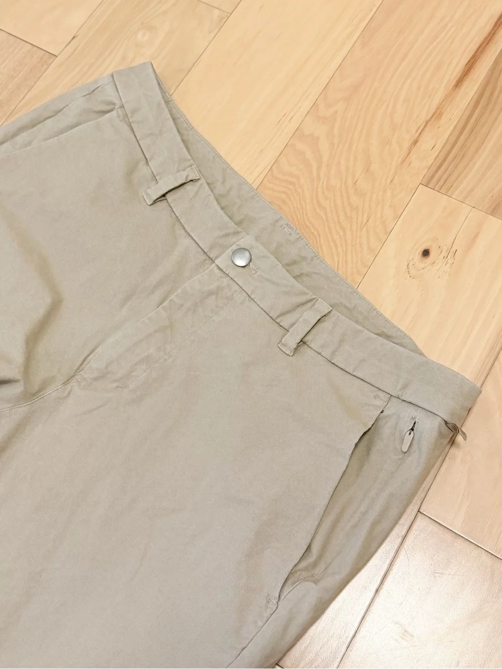 Lululemon Men’s ABC Slim-Fit Pant 31